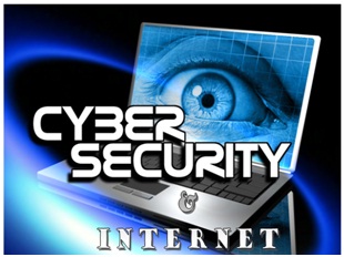 Cyber Security and Internet !
